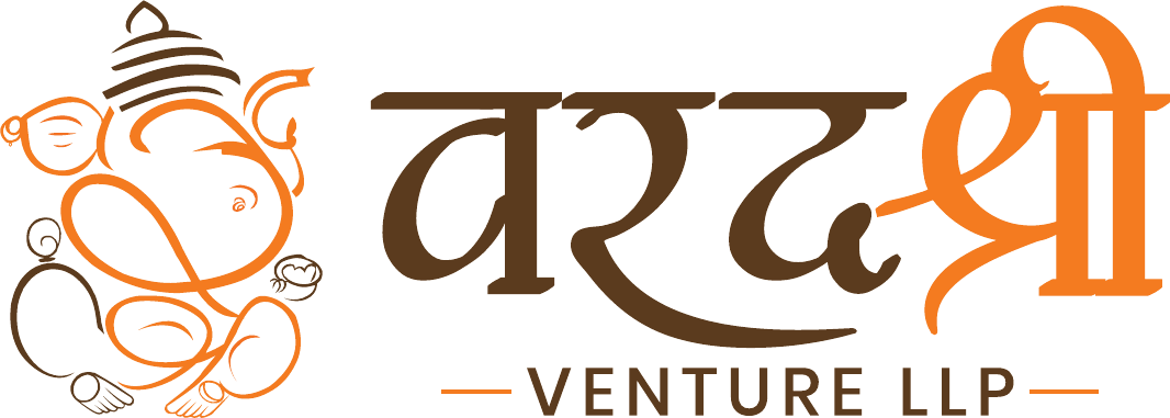 VaradShree Venture LLP logo